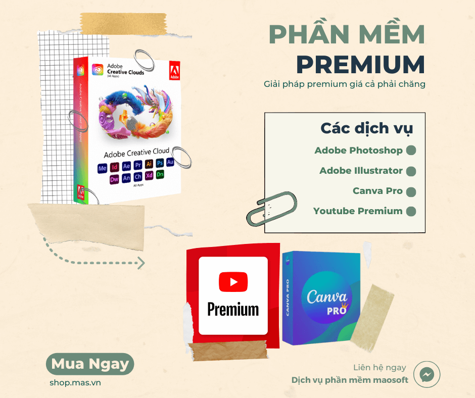 Giới thiệu maosoft