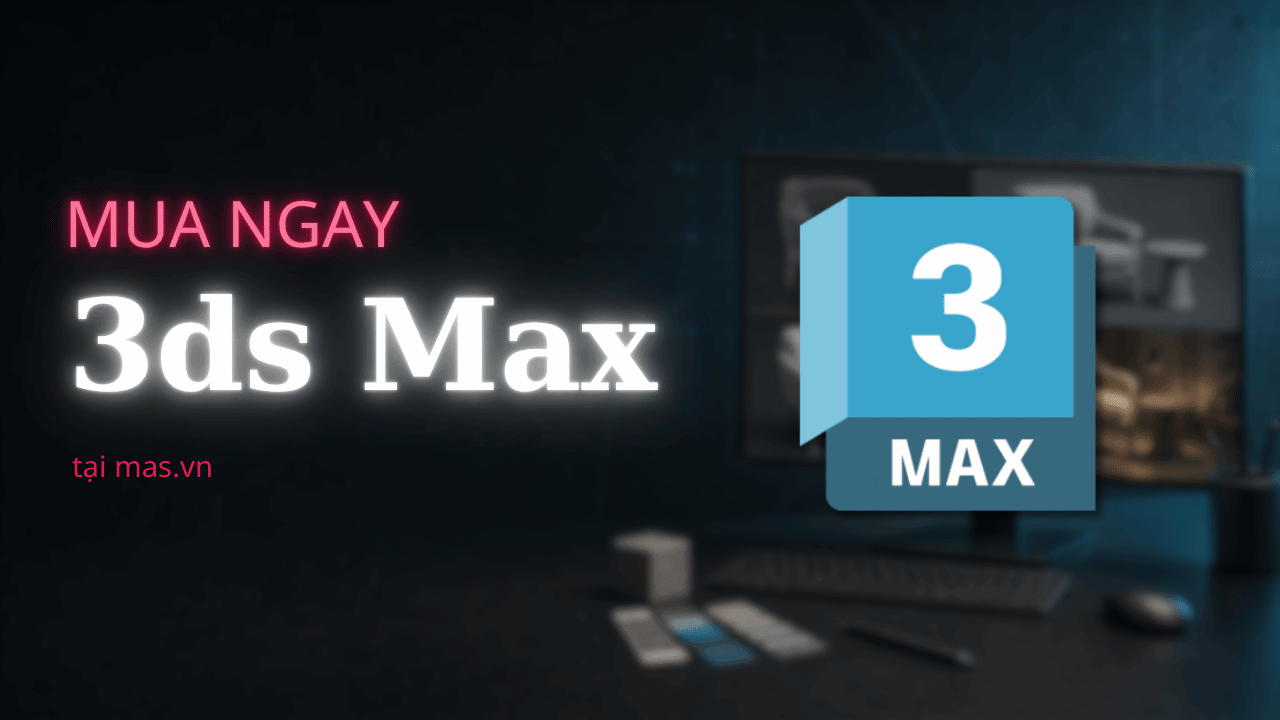 3ds Max