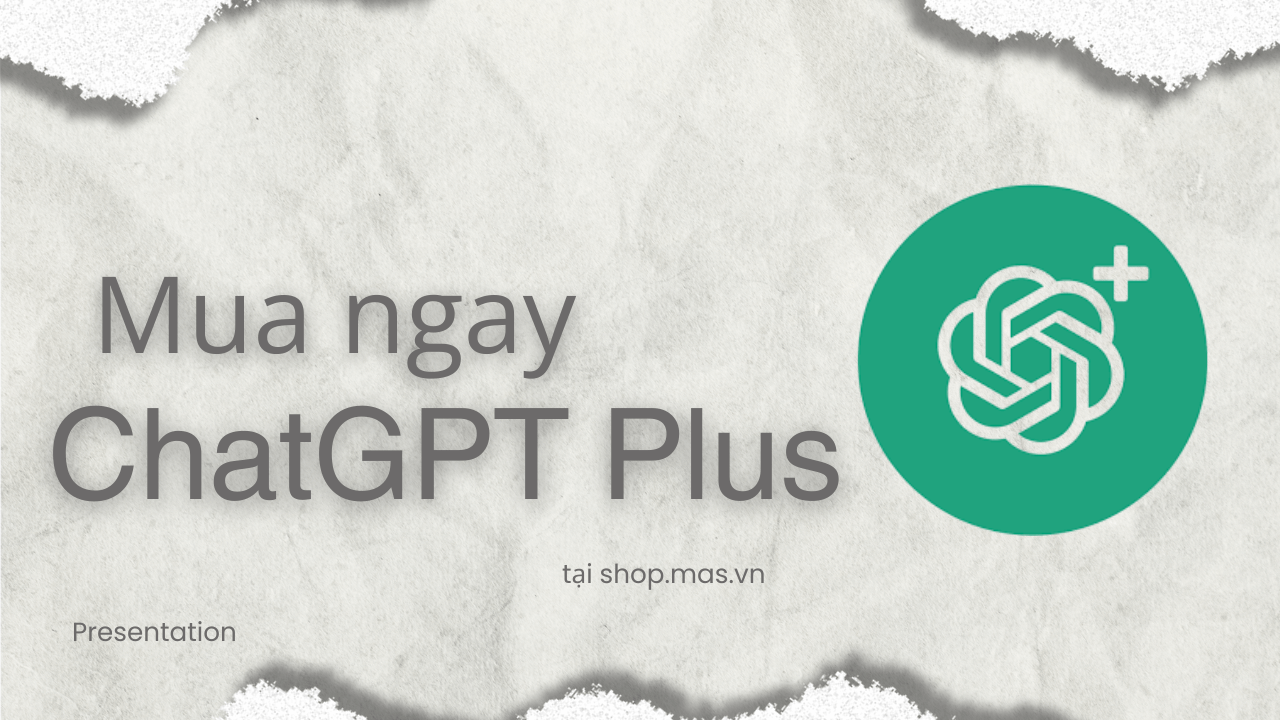 ChatGPT Plus