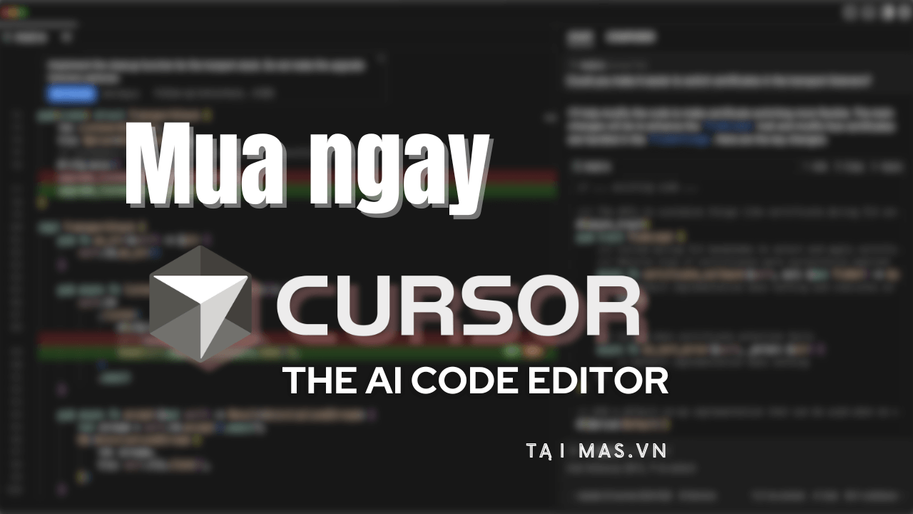 Cursor