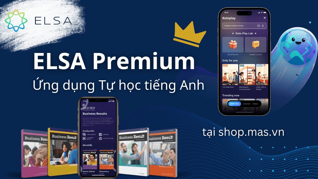 ELSA Premium