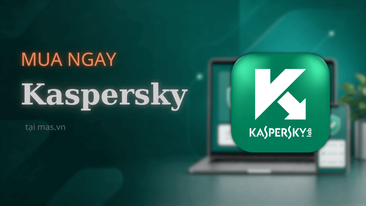 Kaspersky