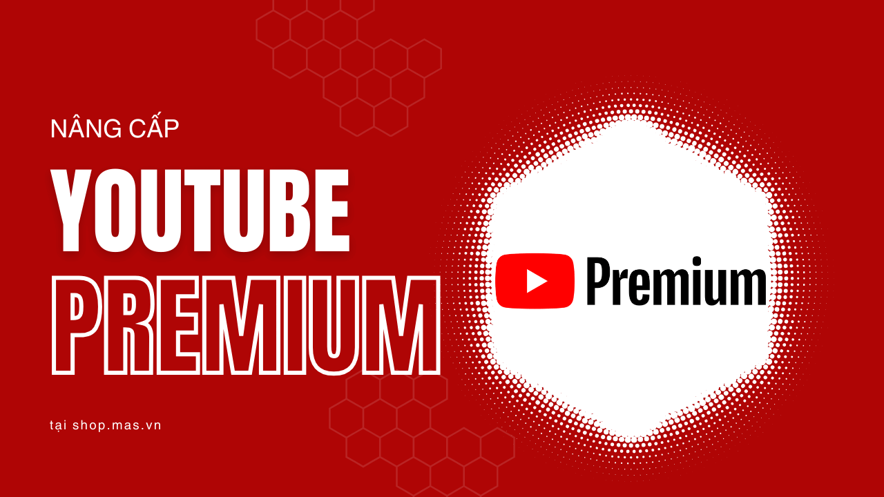 Youtube Premium
